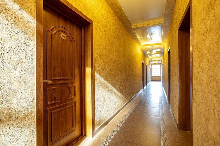 Золотой Компас
