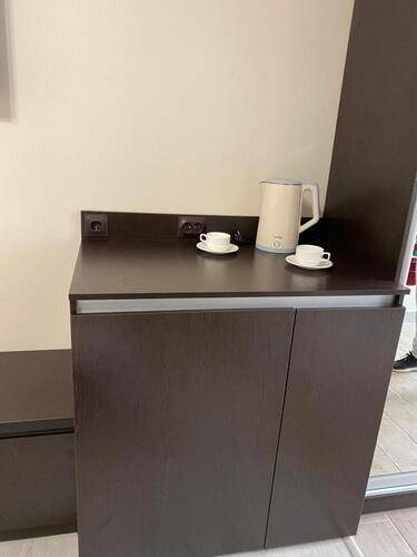 Отель Малибу на Морской 4