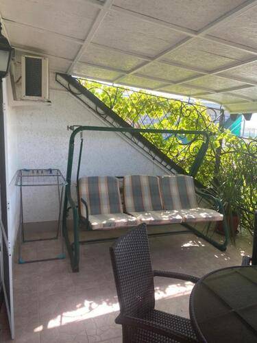 Отель Малибу на Морской 4