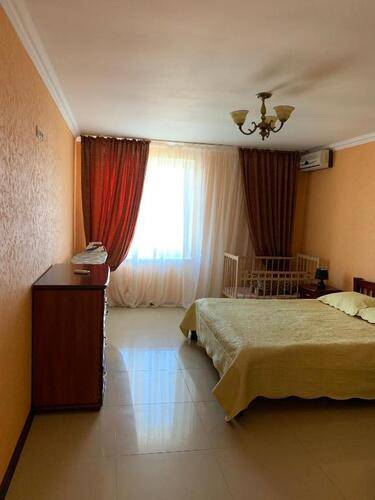 Отель Малибу на Морской 4