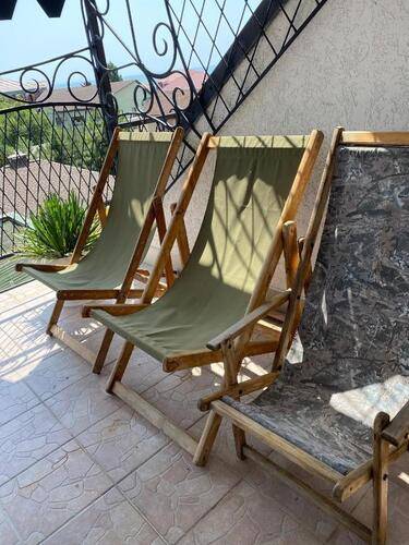 Отель Малибу на Морской 4