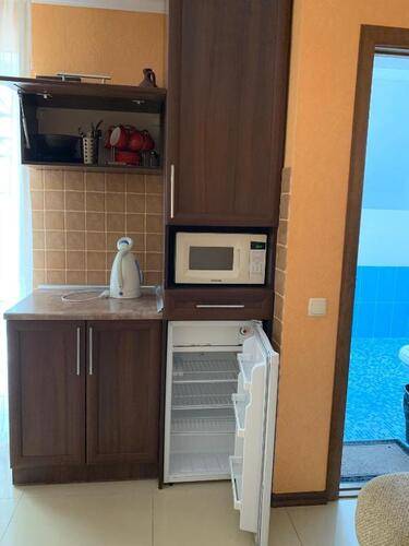 Отель Малибу на Морской 4