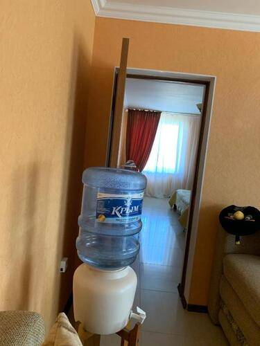 Отель Малибу на Морской 4