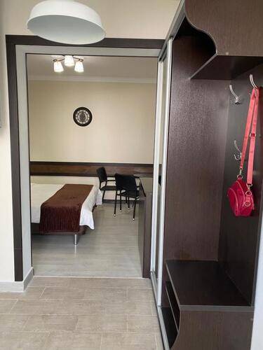 Отель Малибу на Морской 4