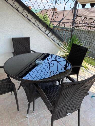 Отель Малибу на Морской 4