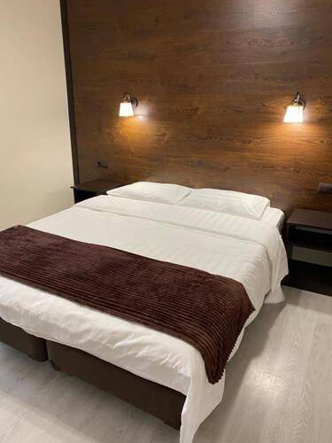 Отель Малибу на Морской 4