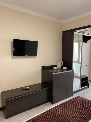 Отель Малибу на Морской 4