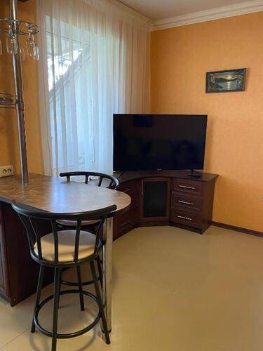 Отель Малибу на Морской 4