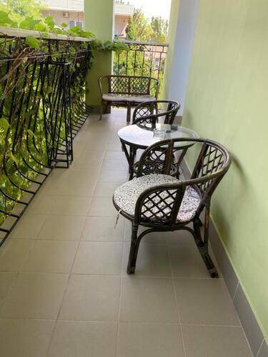 Отель Малибу на Морской 4