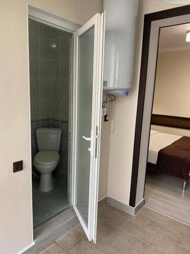 Отель Малибу на Морской 4