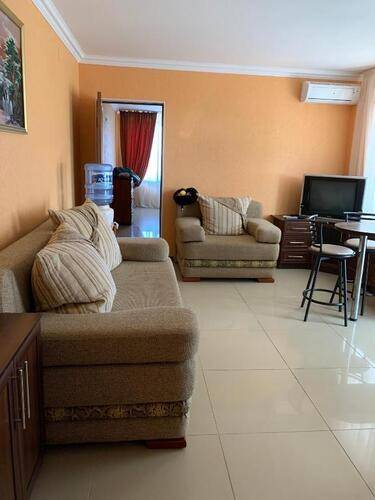 Отель Малибу на Морской 4