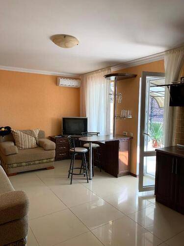 Отель Малибу на Морской 4