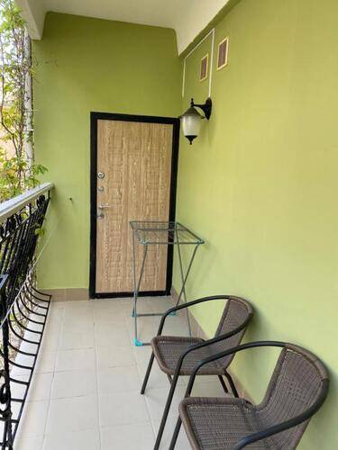 Отель Малибу на Морской 4