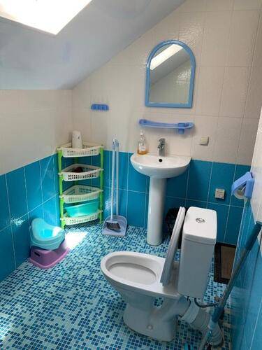 Отель Малибу на Морской 4