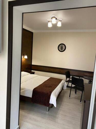 Отель Малибу на Морской 4