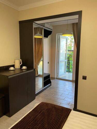 Отель Малибу на Морской 4