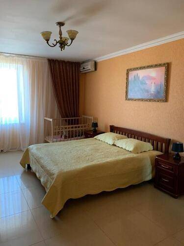 Отель Малибу на Морской 4