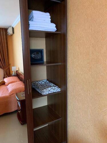 Отель Малибу на Морской 4