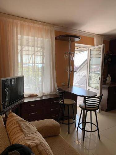 Отель Малибу на Морской 4