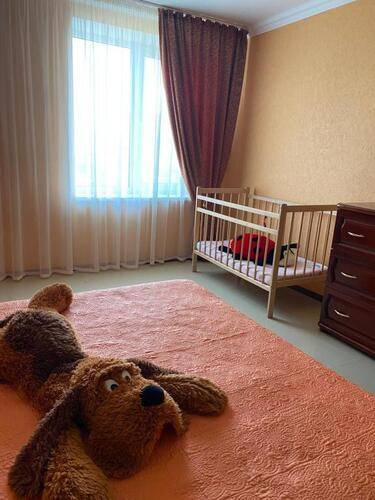 Отель Малибу на Морской 4