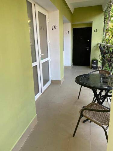 Отель Малибу на Морской 4