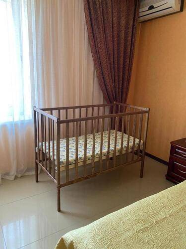 Отель Малибу на Морской 4