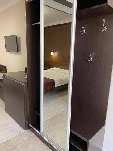 Отель Малибу на Морской 4