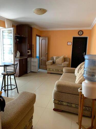 Отель Малибу на Морской 4