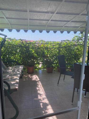 Отель Малибу на Морской 4