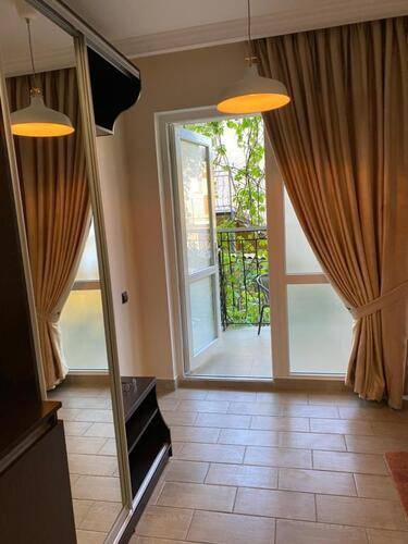 Отель Малибу на Морской 4