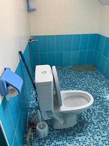 Отель Малибу на Морской 4