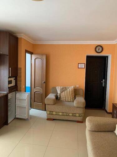 Отель Малибу на Морской 4