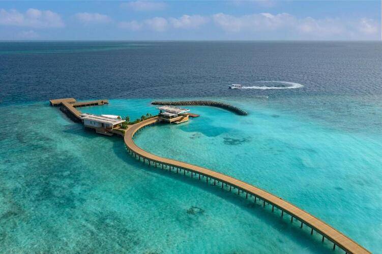 Alila Kothaifaru Maldives