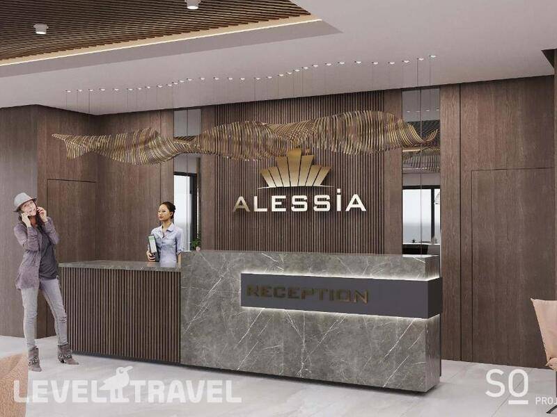 Фотография Alessia Hotel & Spa