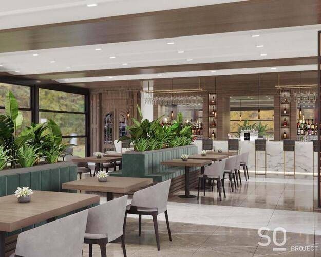Alessia Hotel & Spa