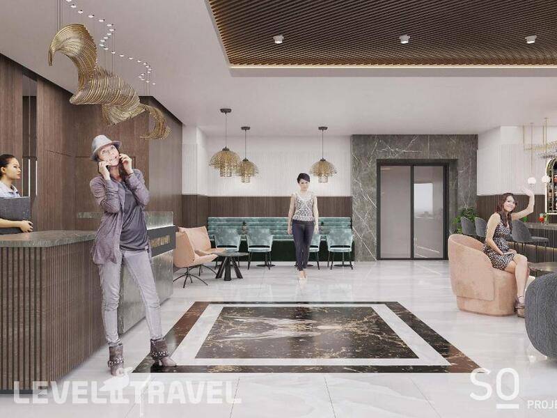 Фотография Alessia Hotel & Spa