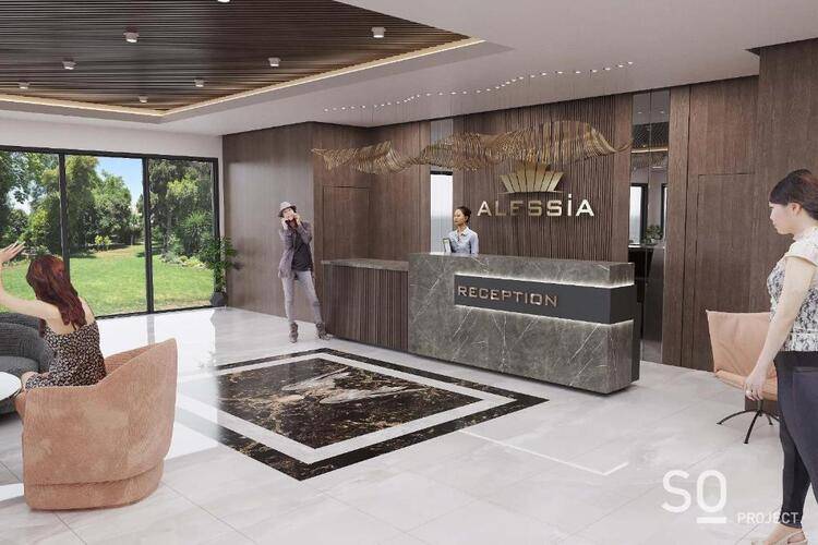 Alessia Hotel & Spa