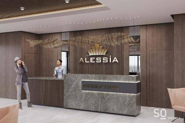 Alessia Hotel & Spa