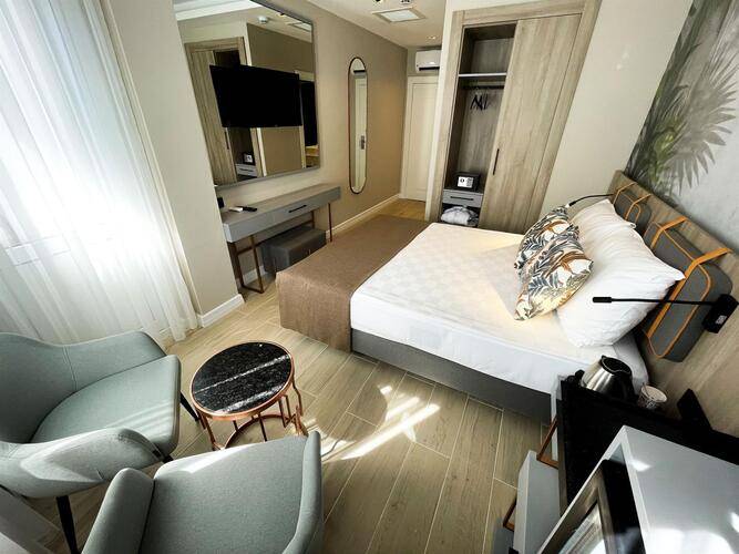 Alessia Hotel & Spa