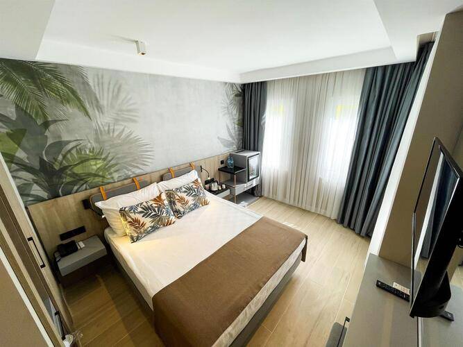 Alessia Hotel & Spa