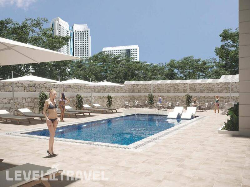 Фотография Alessia Hotel & Spa