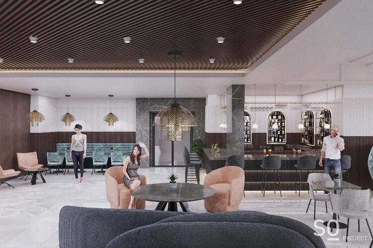 Alessia Hotel & Spa