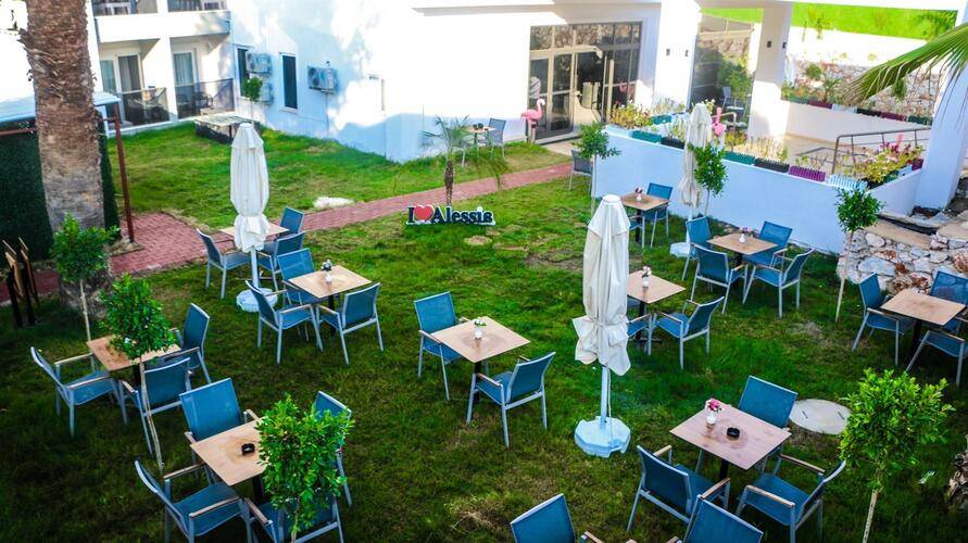 Alessia Hotel & Spa