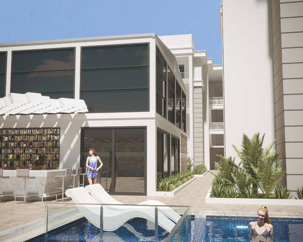 Alessia Hotel & Spa