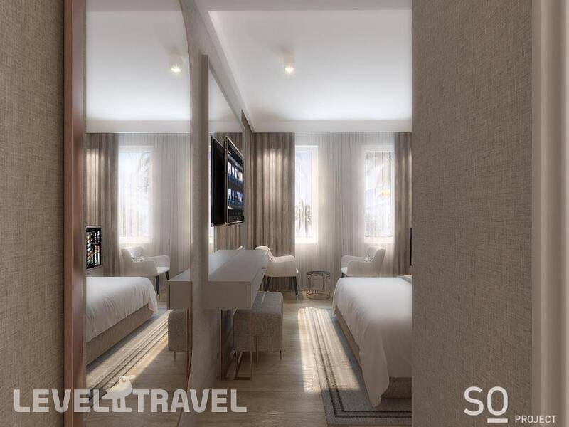 Фотография Alessia Hotel & Spa