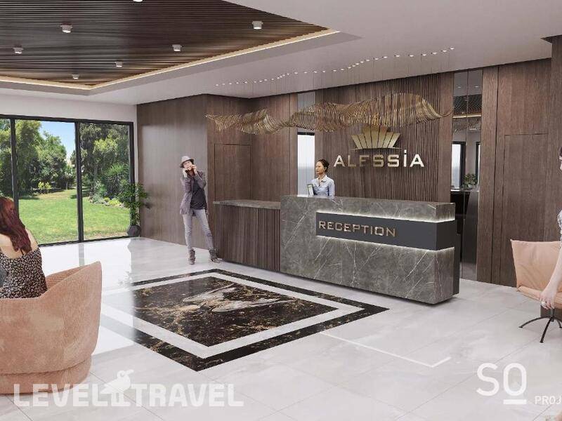 Фотография Alessia Hotel & Spa