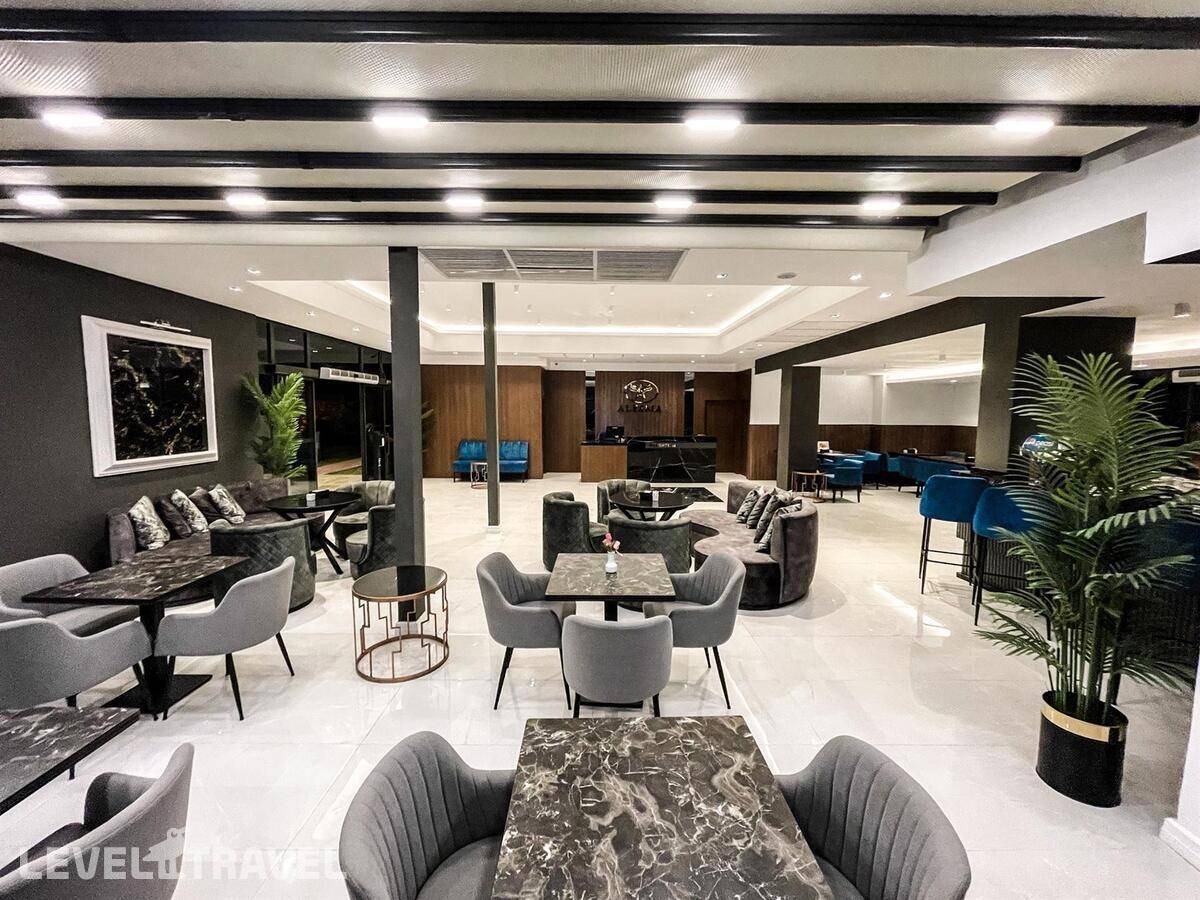 фотографии отеля Alessia Hotel & Spa в Турция(Сиде) - фото №11