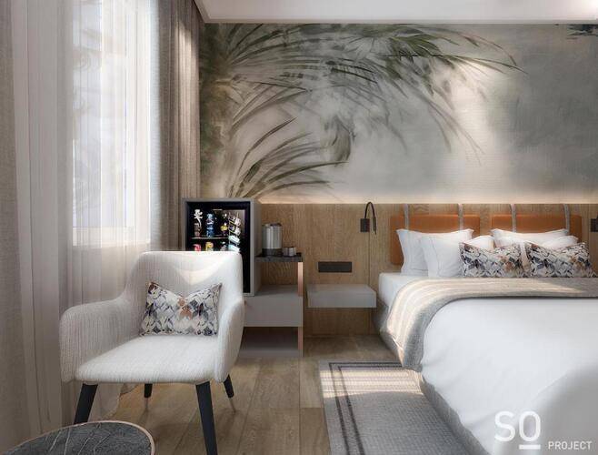 Alessia Hotel & Spa