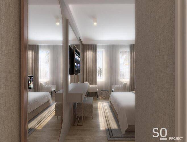 Alessia Hotel & Spa