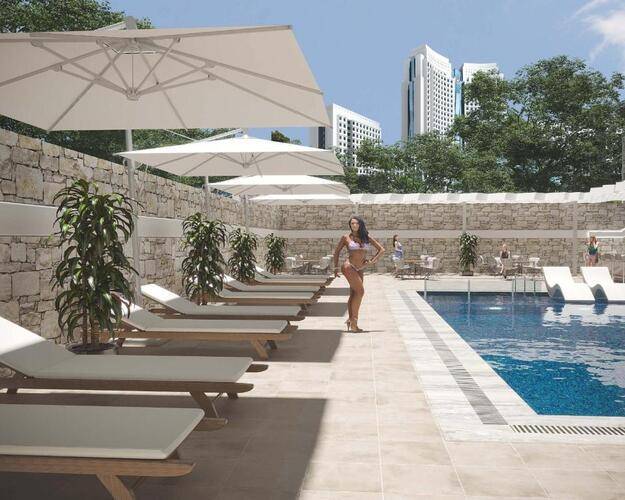 Alessia Hotel & Spa